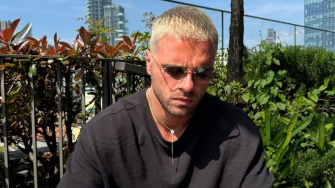 Una foto di Sergio D'Ottavi