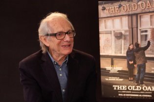The Old Oak: intervista a Ken Loach
