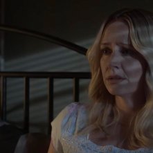 Dawn: Helena Marie in una scena