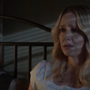 Dawn: Helena Marie in una scena