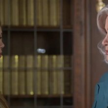 Dawn: Donna Mills, Brec Bassinger in una sequenza