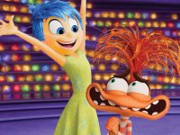 Inside Out 2 secondo Pete Docter: 'Capire le nostre emozioni ci rende migliori'
