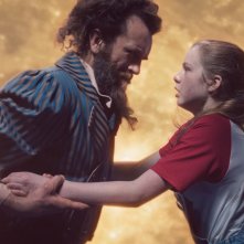 L'Accademia di Mr. Kleks: Antonina Litwiniak e Tomas Kot in una scena