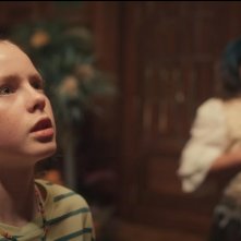 L'Accademia di Mr. Kleks: Antonina Litwiniak in una scena del film