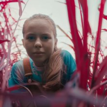 L'Accademia di Mr. Kleks: Antonina Litwiniak in una scena