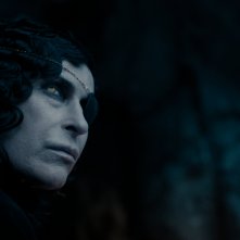 L'Accademia di Mr. Kleks: Danuta Stenka in una scena