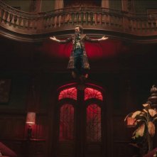 L'Accademia di Mr. Kleks: un'immagine del film