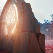 L'Accademia di Mr. Kleks: una scena del film