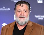Russell Crowe: 'Le mie ultime scelte artistiche stanno spaventando le persone'