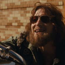 The Bikeriders: Norman Reedus in una scena del film