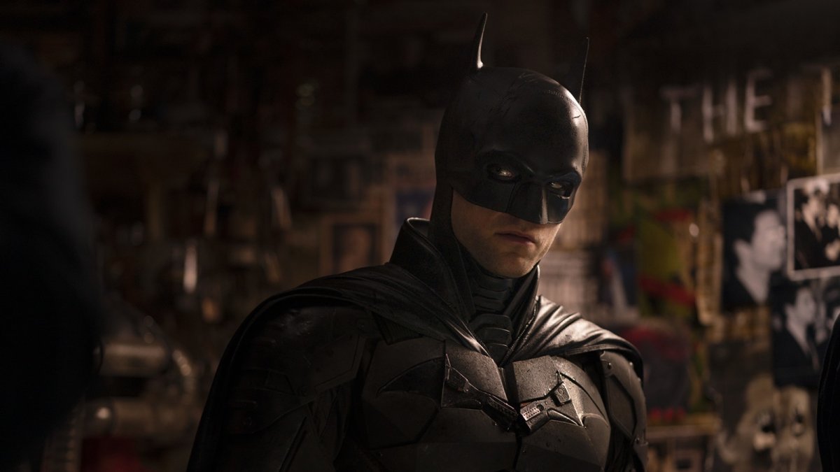 The Batman 2: James Gunn chiarisce la situazione dello script del sequel
