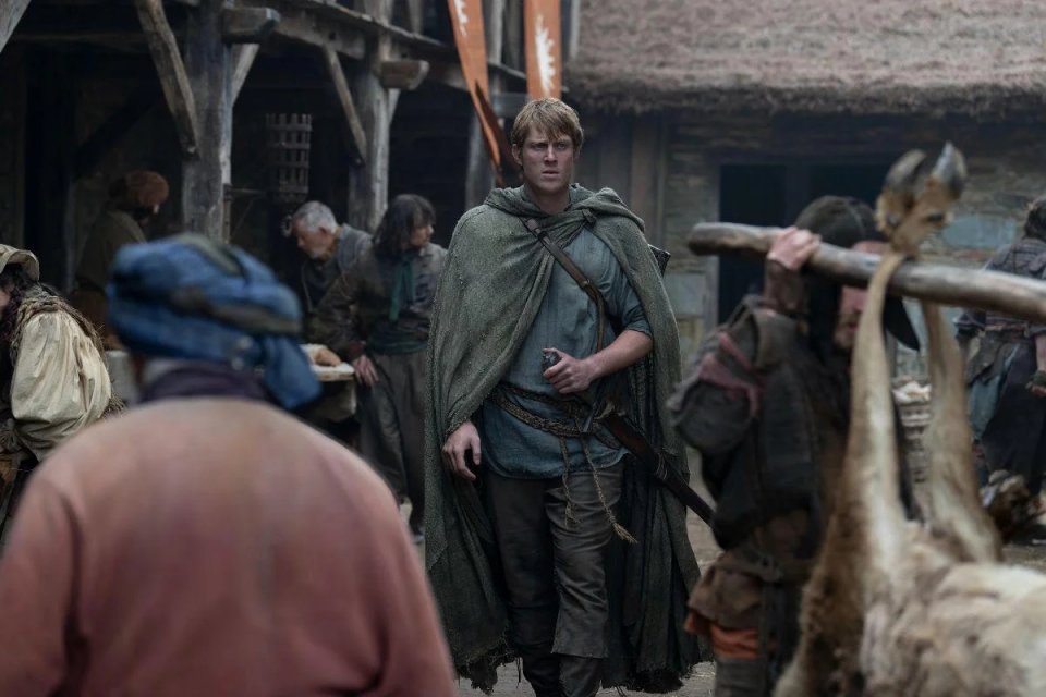 A Knight Of The Seven Kingdoms First Look