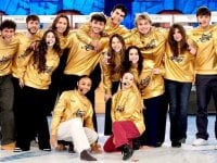 Amici 23: Battiti Live porta sul palco tre ballerini dell'ultima edizione del talent show