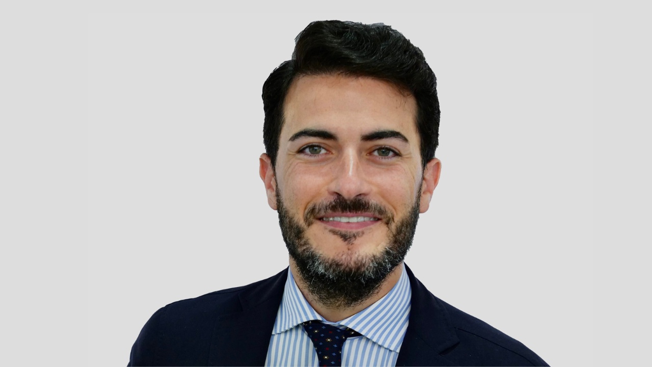 Antonino Monteleone, inviato de 'Le Iene'