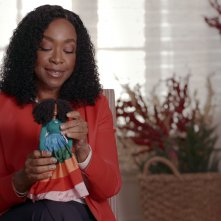 Black Barbie: Shonda Rhimes in una foto