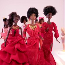 Black Barbie: una foto delle Black Barbie