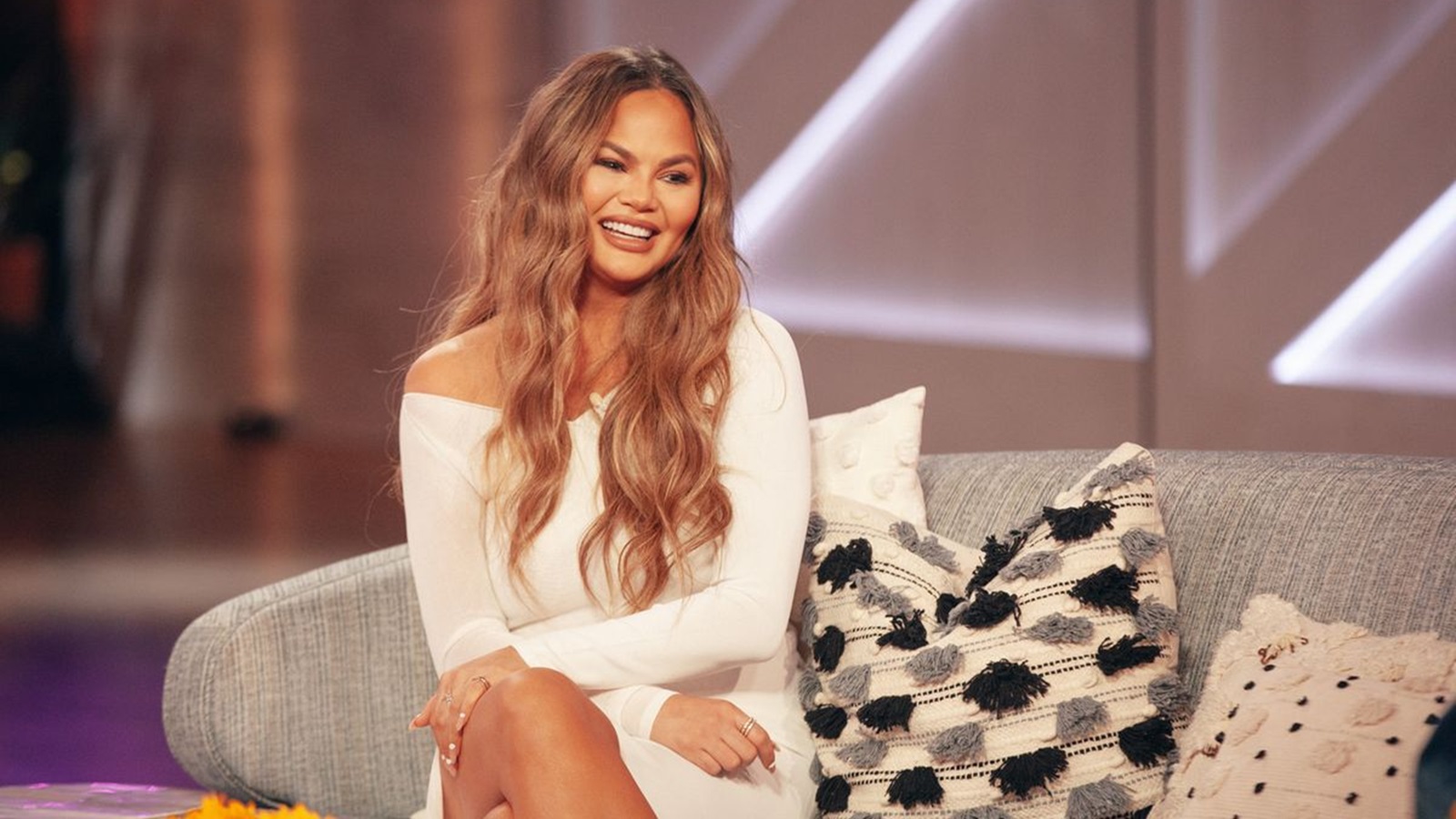 Una foto di Chrissy Teigen