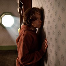 Cobweb: Woody Norman in una foto