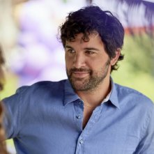 Il vigneto dell'amore: Juan Pablo Di Pace in una scena