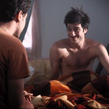 L'amante dell'astronauta: una foto del film