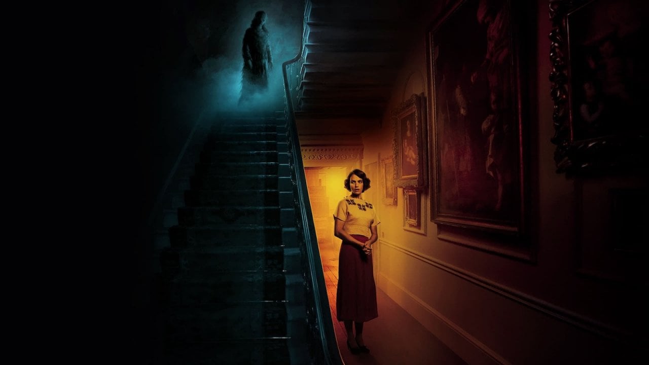 Un'immagine de La dimora del male