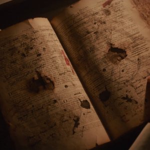 La dimora del male: una foto del film