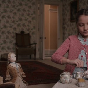 La dimora del male: una scena