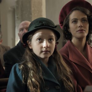 La dimora del male: una sequenza del film