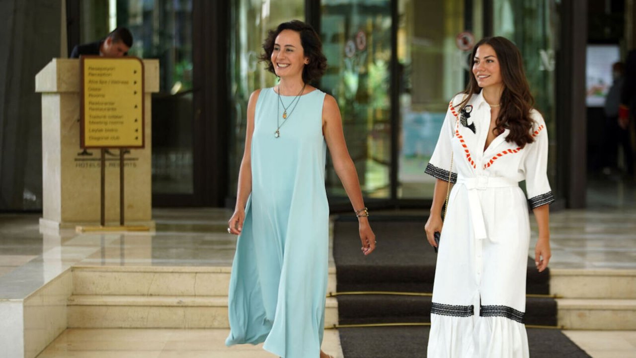 L'episodio del 19 giugno 2024 di My Home My Destiny 2 regala un po' di felicità a Zeynep ma mette in crisi Benal ed Emine