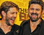 The Boys 4: Karl Urban, Jensen Ackles e la popolarità come superpotere