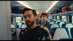 A Real Pain - Teaser trailer del film con Kieran Culkin e Jesse Eisenberg