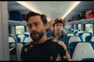 A Real Pain - Teaser trailer del film con Kieran Culkin e Jesse Eisenberg