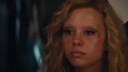 Maxxxine - Trailer Italiano dell'horror con Mia Goth