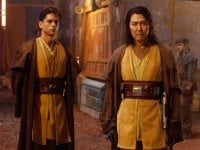 Star Wars The Acolyte: confermato il ritorno di un Jedi della trilogia prequel, ecco di chi si tratta