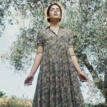 Amen: Grace Ambrose in un momento di preghiera