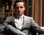 Blue Moon: Andrew Scott e Margaret Qualley reciteranno nel nuovo film di Richard Linklater