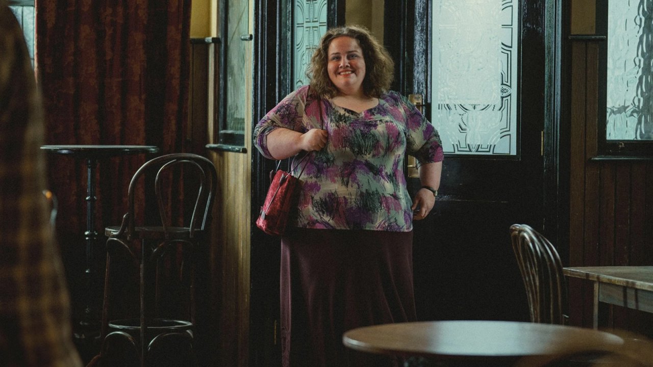 Martha in Baby Reindeer