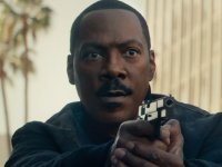 Beverly Hills Cop 4, Eddie Murphy a 63 anni: 'Sono troppo vecchio ormai per fare i miei stunt'