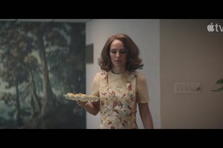 La Donna Del Lago - Trailer Italiano della serie Apple TV+ con Natalie Portman