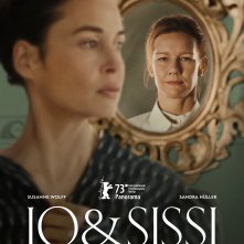 Locandina di Io e Sissi
