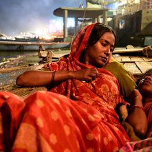 La treccia: Mia Maelzer con la figlia Sajda Pathan