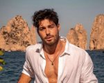 Grande Fratello contatta Luca Vezil, ex di Valentina Ferragni: ecco la sua risposta