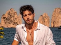 Grande Fratello contatta Luca Vezil, ex di Valentina Ferragni: ecco la sua risposta