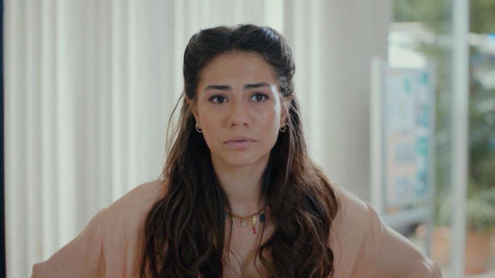 Zeynep si considera responsabile per quanto accaduto a Benal nell'episodio del 20 giugno di My Home My Destiny