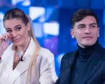 GFVIP, Sophie Codegoni e Alessandro Basciano si sono lasciati: lei è andata via da casa