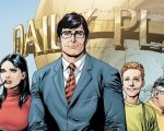 Superman: ecco come apparirà il Daily Planet nel cinecomic di James Gunn
