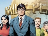 Superman: ecco come apparirà il Daily Planet nel cinecomic di James Gunn