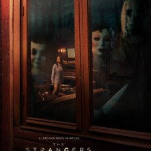 Locandina di The Strangers: Capitolo 1