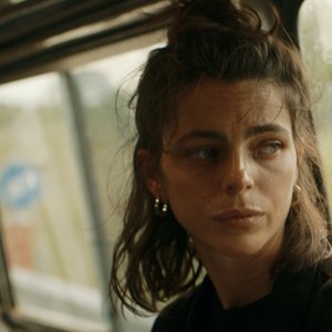 Animali randagi: una scena del film