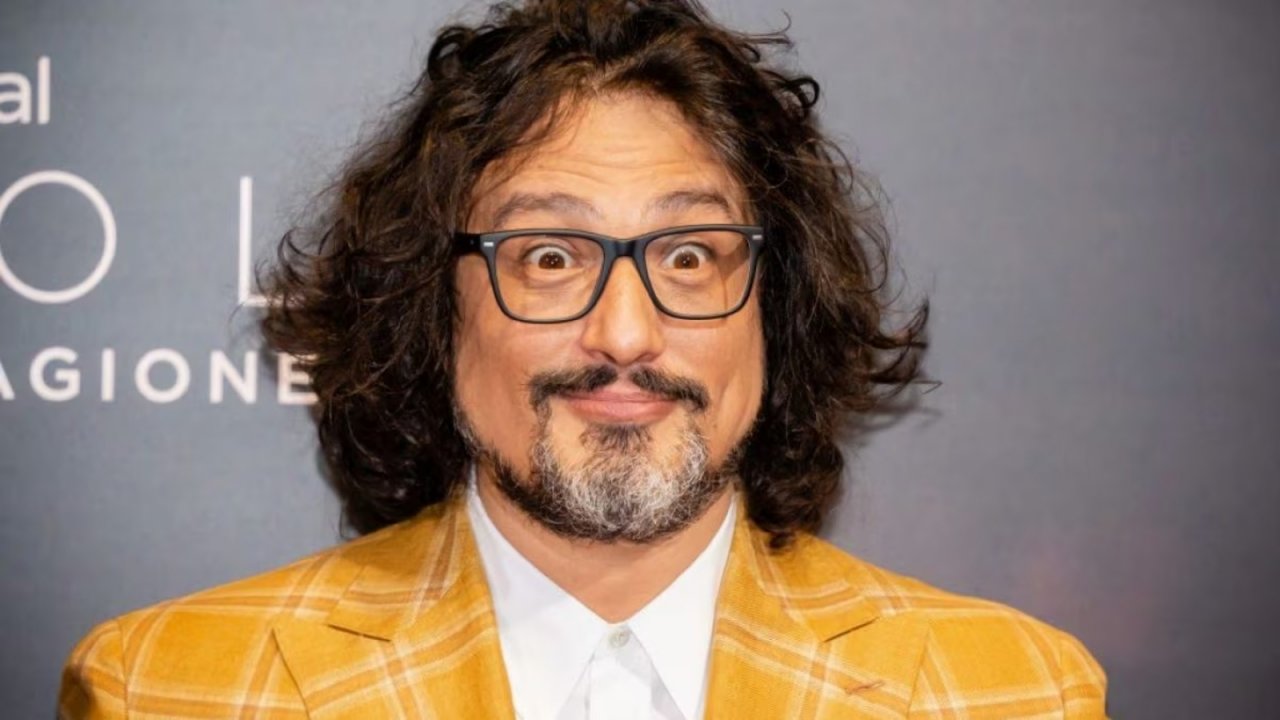 Alessandro Borghese ha vomitato in una puntata di 4 Ristoranti per il sapore terribile di un piatto sardo